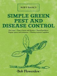 Produktbild: Simple Green Pest and Disease Control
