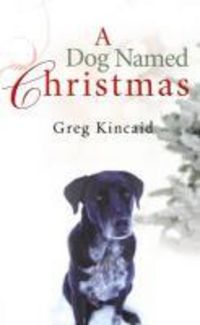Produktbild: A Dog Named Christmas