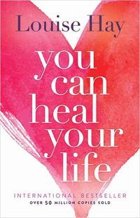 Bild vom Artikel You Can Heal Your Life vom Autor Louise Hay