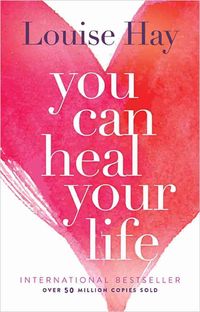Bild vom Artikel You Can Heal Your Life vom Autor Louise L. Hay