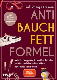 Produktbild: Anti-Bauchfett-Formel