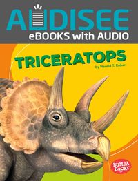Produktbild: Triceratops