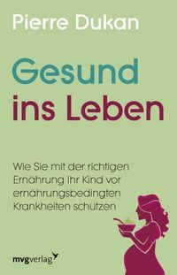 Produktbild: Gesund ins Leben