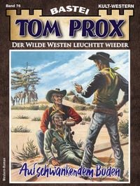 Produktbild: Tom Prox 76