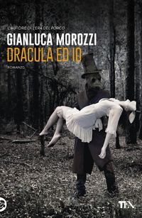 Produktbild: Dracula ed io