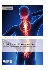 Produktbild: Endlich frei von R&uuml;ckenschmerzen