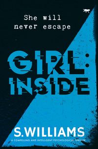 Produktbild: Girl: Inside