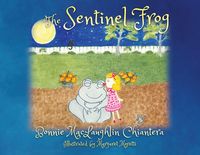 Produktbild: The Sentinel Frog