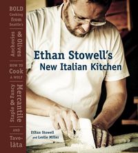 Produktbild: Ethan Stowell's New Italian Kitchen