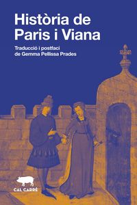 Produktbild: Hist&ograve;ria de Paris i Viana