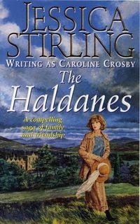 Produktbild: The Haldanes