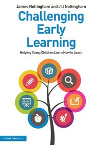 Produktbild: Challenging Early Learning