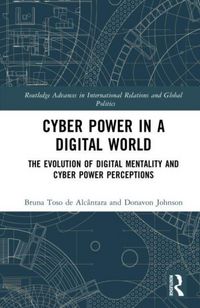 Produktbild: Cyber Power in a Digital World