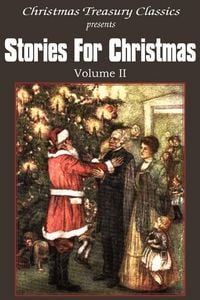 Produktbild: Stories for Christmas Vol. II