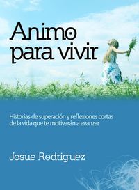 Produktbild: Animo para vivir