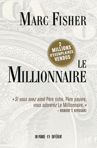 Produktbild: Le millionnaire