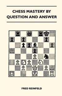 Produktbild: Chess Mastery By Question And Answer