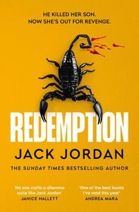 Produktbild: Redemption