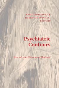 Produktbild: Psychiatric Contours