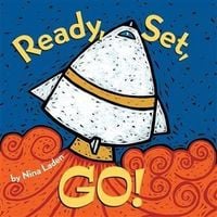 Produktbild: Ready, Set, Go!