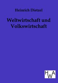 Produktbild: Weltwirtschaft und Volkswirtschaft