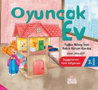 Produktbild: Oyuncak Ev