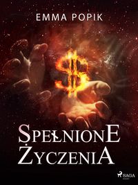 Produktbild: Spelnione zyczenia