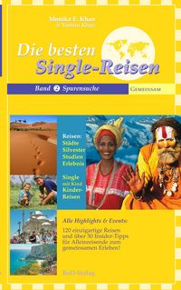 Produktbild: Die besten Single Reisen