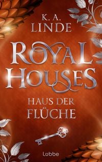 Produktbild: Royal Houses - Haus der Fl&uuml;che