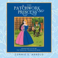 Produktbild: The Patchwork Princess