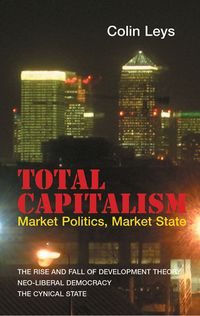 Produktbild: Total Capitalism