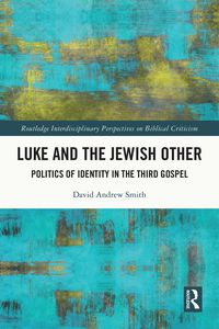 Produktbild: Luke and the Jewish Other
