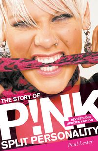 Produktbild: Story of P!nk