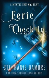 Produktbild: Eerie Check In