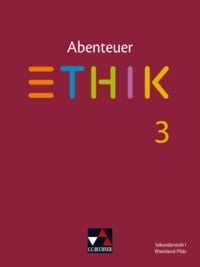 Produktbild: Abenteuer Ethik &ndash; Rheinland-Pfalz / Abenteuer Ethik Rheinland-Pfalz 3