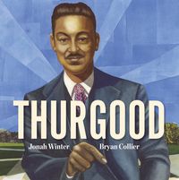 Produktbild: Thurgood