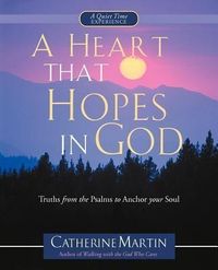 Produktbild: A Heart That Hopes In God