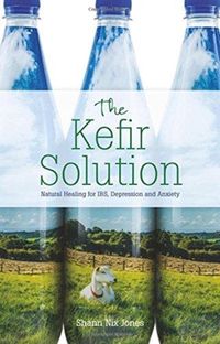 Produktbild: The Kefir Solution