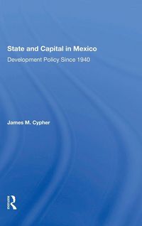 Produktbild: State And Capital In Mexico