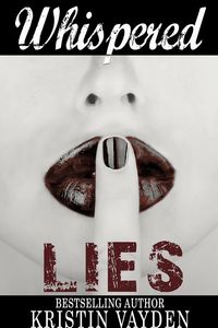 Produktbild: Whispered Lies