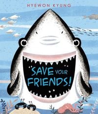 Produktbild: Save Your Friends!