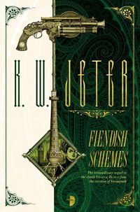 Produktbild: Fiendish Schemes