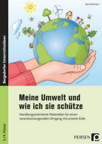 Produktbild: Meine Umwelt und wie ich sie sch&uuml;tze