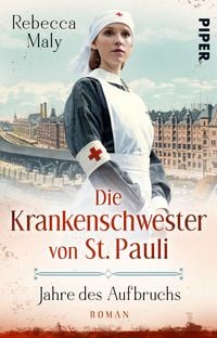 Produktbild: Die Krankenschwester von St. Pauli &ndash; Jahre des Aufbruchs