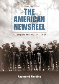 Produktbild: The American Newsreel