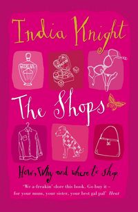 Produktbild: The Shops