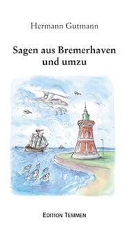 Produktbild: Sagen aus Bremerhaven und umzu