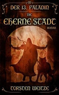 Produktbild: Die Eherne Stadt