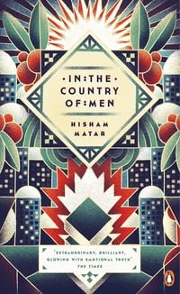 Produktbild: In the Country of Men