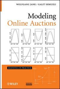 Produktbild: Modeling Online Auctions